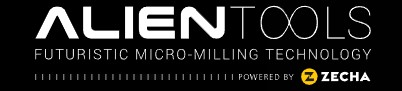 Alien Tools logo