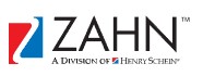 Zahn logo