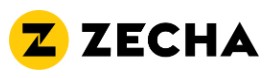 Zecha logo