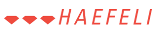 Haefeli logo